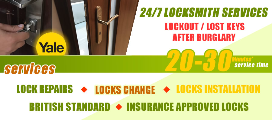 Ickenham Locksmith